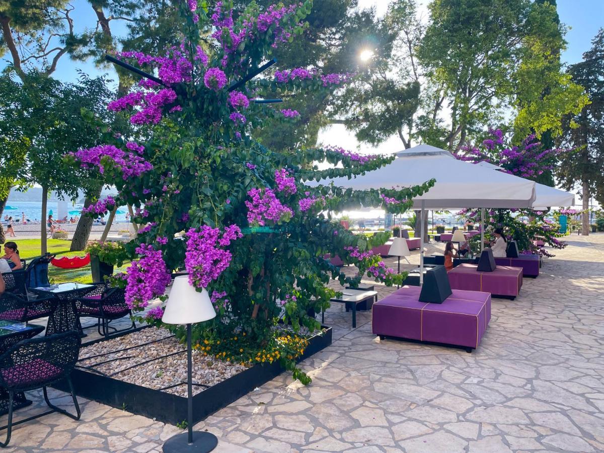 Ilirija Resort Hotel Kornati Biograd Na Moru Exterior foto
