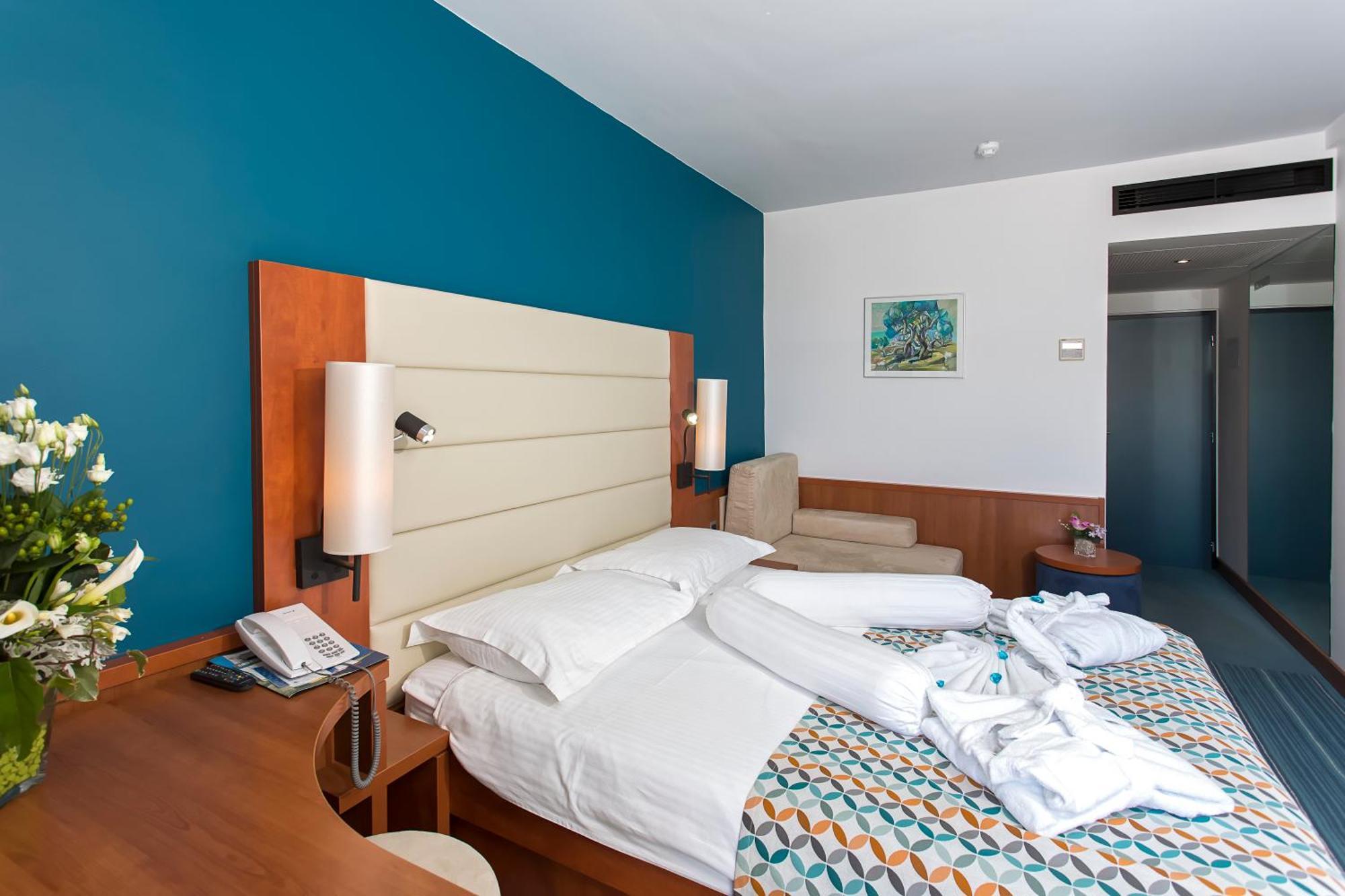 Ilirija Resort Hotel Kornati Biograd Na Moru Quarto foto